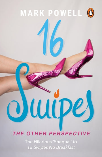 16 Swipes The Other Perspective